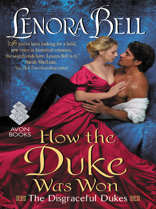 Title details for How the Duke Was Won by Lenora Bell - Wait list